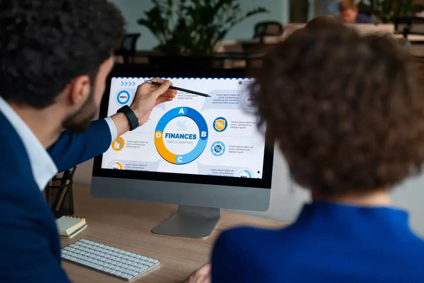 SEO Agency's Services We Offer for Business Growth — Red Dash Media