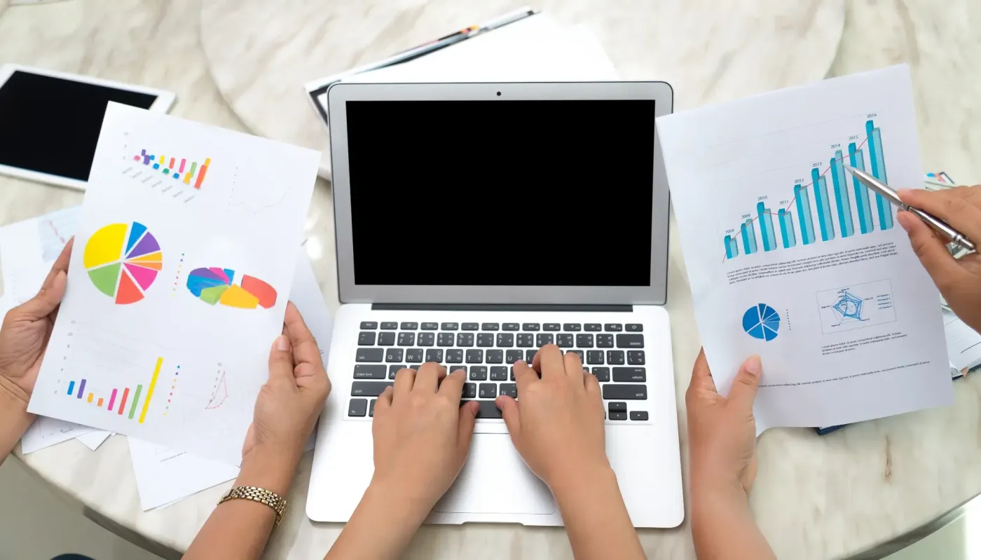 Keyword Research — Red Dash Media