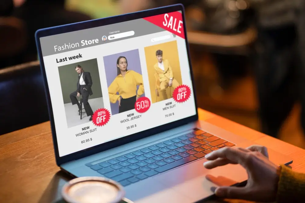 shopify development company in delhi