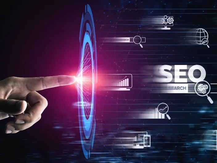 A Leading Company For SEO In India — Red Dash Media