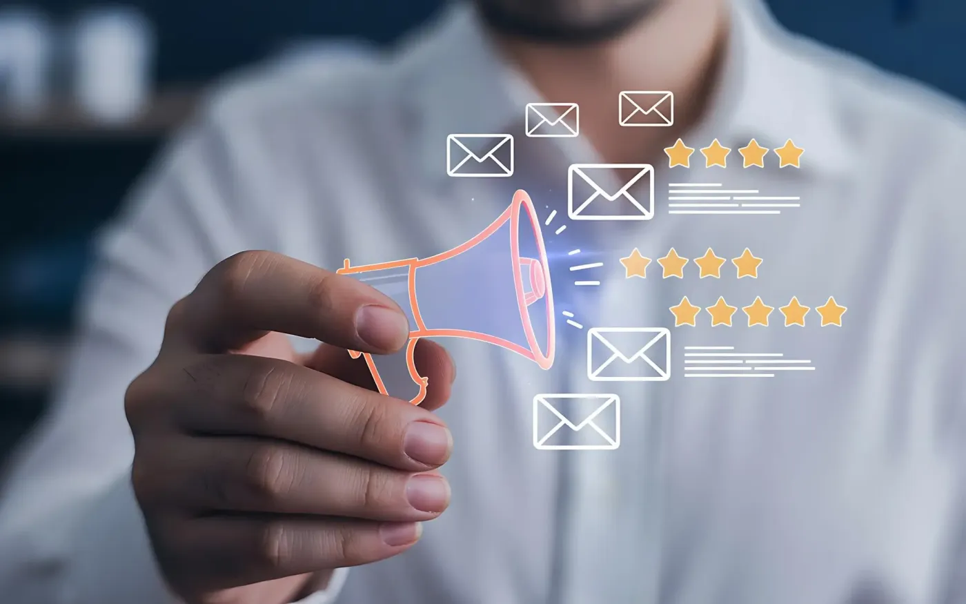 SEO Performance Tracking — Red Dash Media