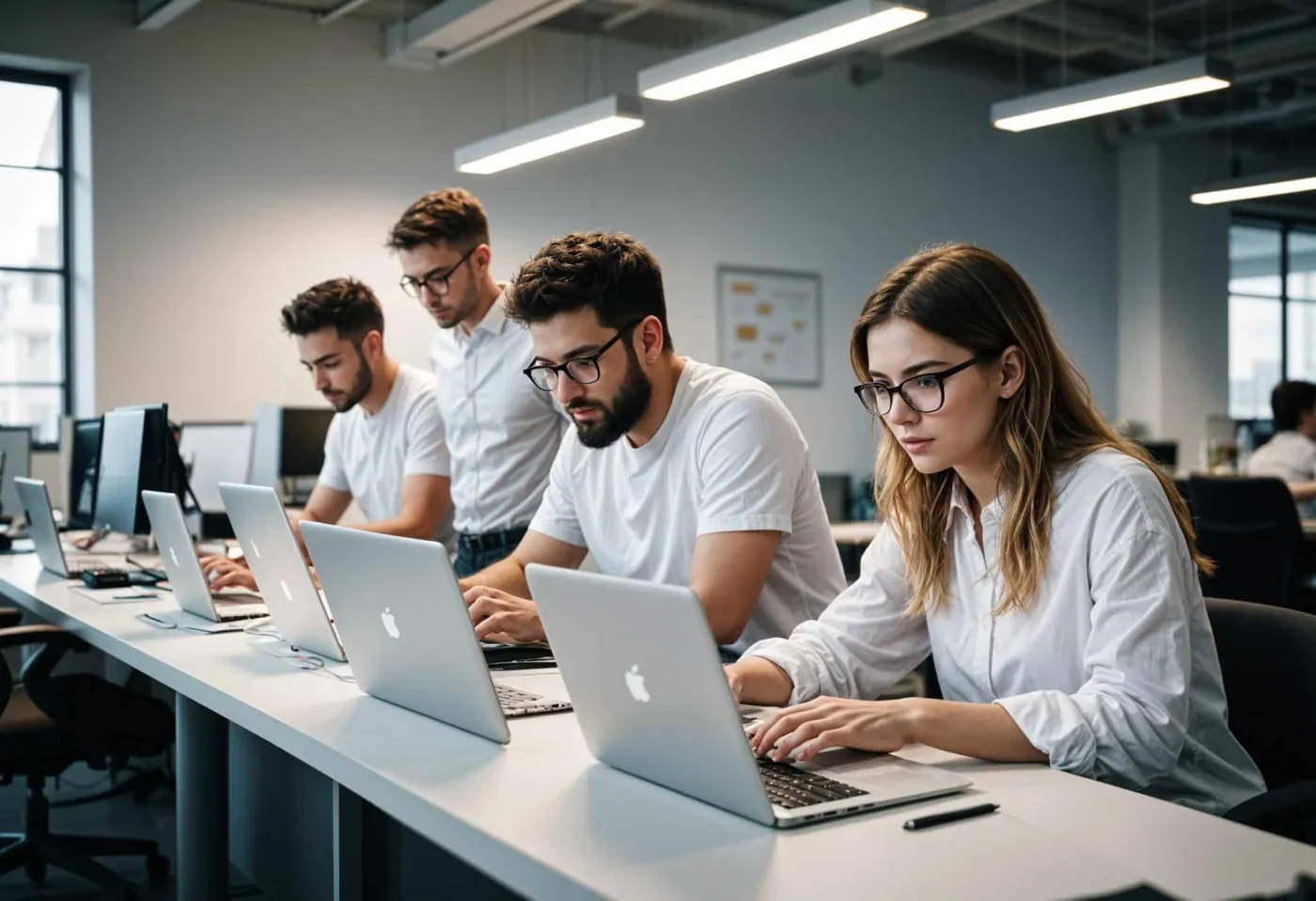 Ad accounts, ownership and the things worth agreeing early — Red Dash Media