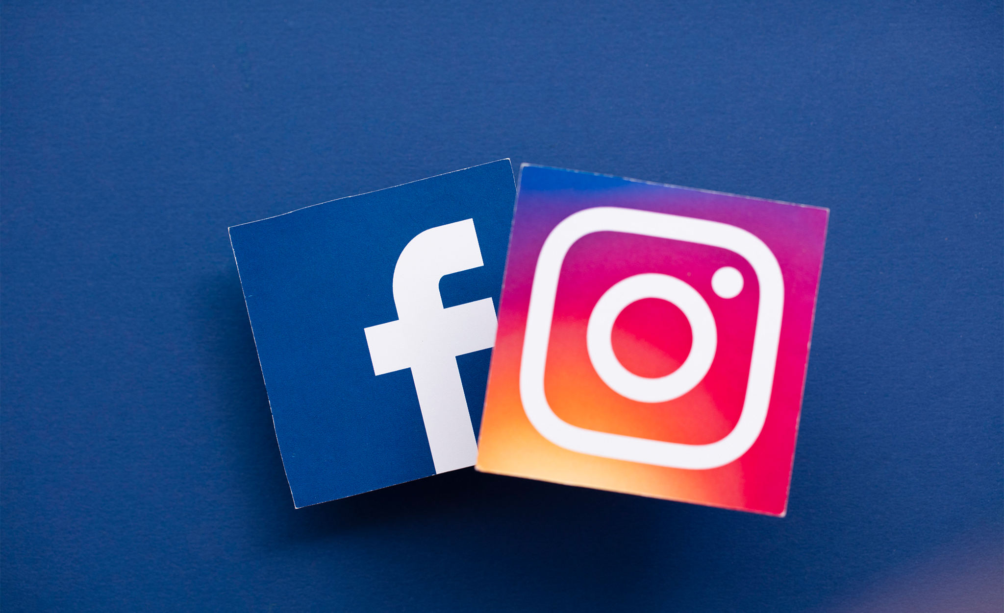 Social Media Plateform Marketing Battle: Instagram vs Facebook -