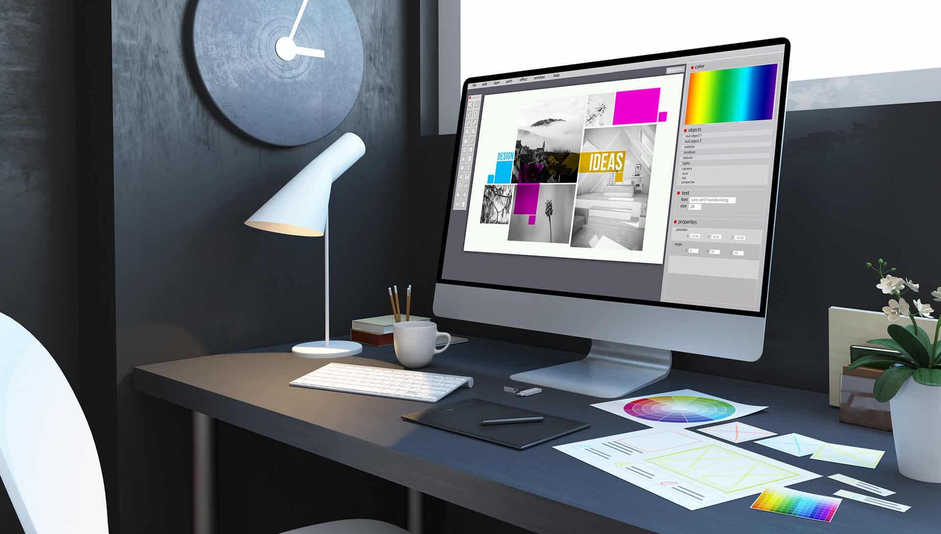 The Ultimate Web Design Process In 7 Easy Steps -