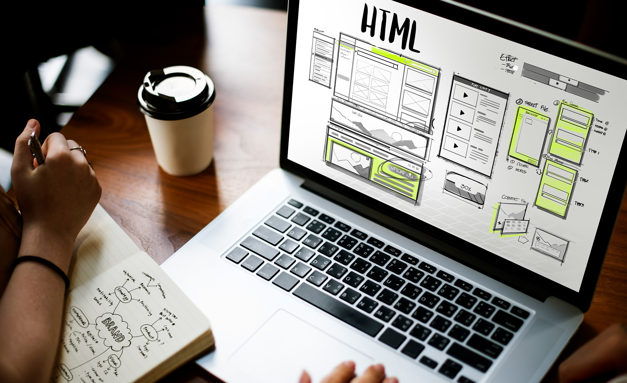 Website Designing Tips For Small Business