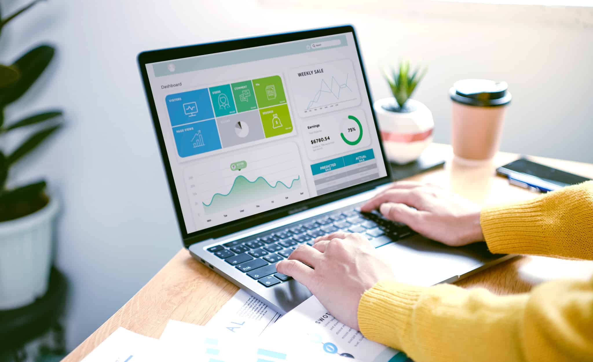 Ways To Increase Website Traffic