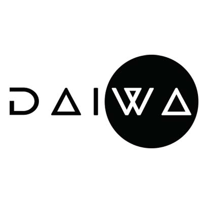 Our Client - Daiwa