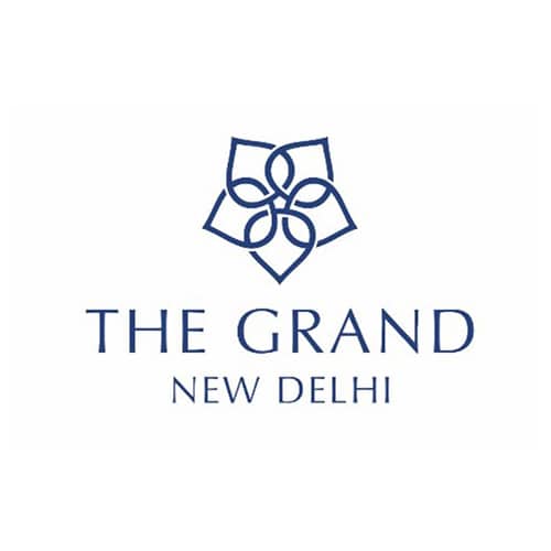 Our Client - The Grand Hotel New Delhi