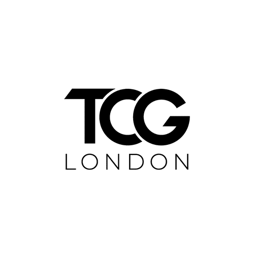 TCG logo