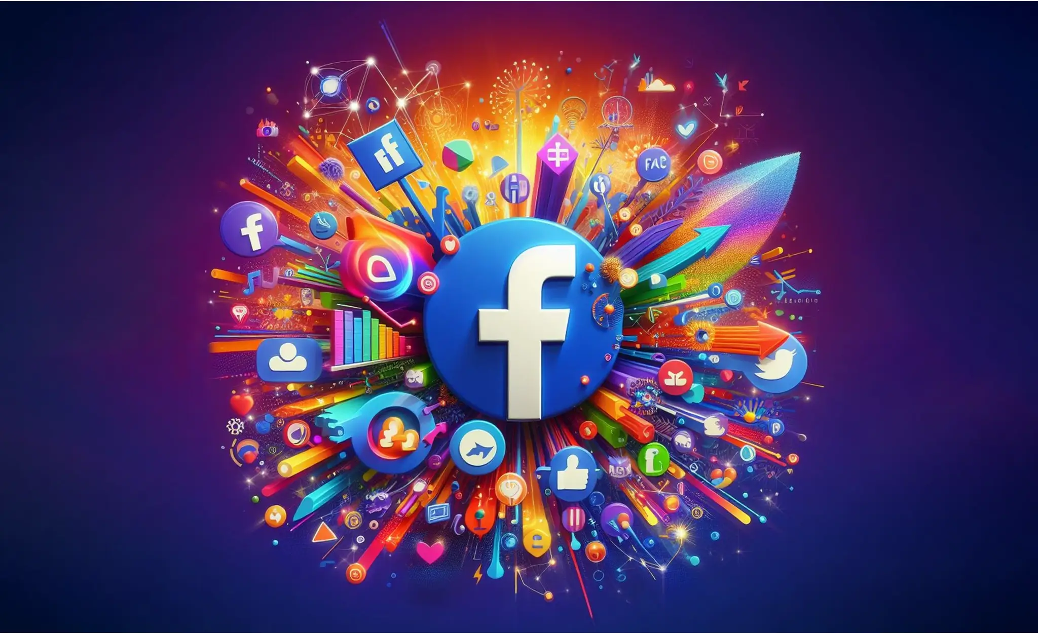Why Use Facebook For Social Media Marketing to Grow Business? -