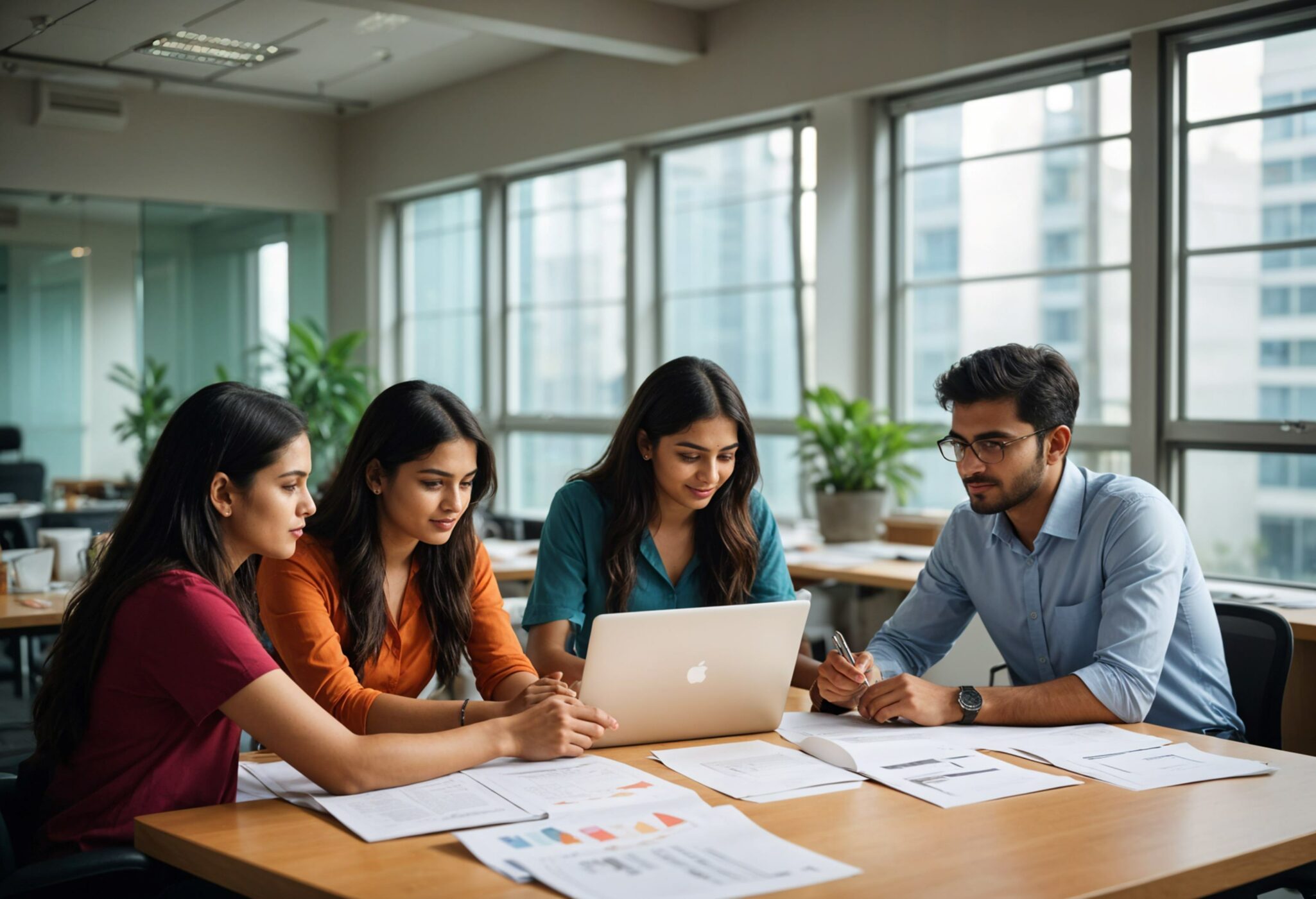 Actual Reasons to Hire a Digital Marketing Agency in Mumbai