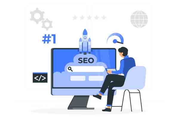 On-Page SEO