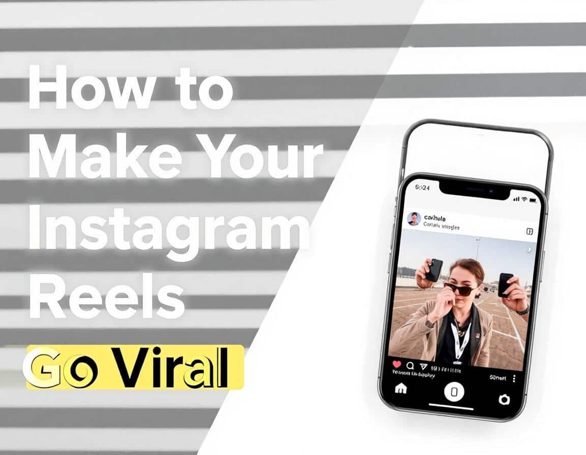 instagram reels go viral