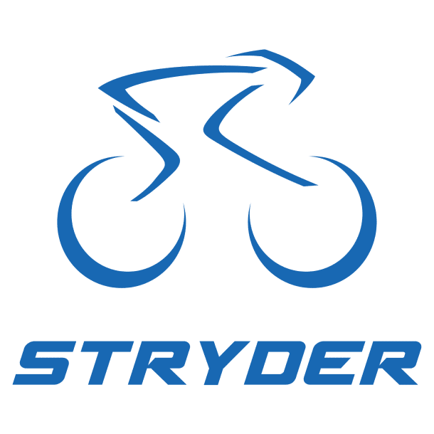 Stryder Logo