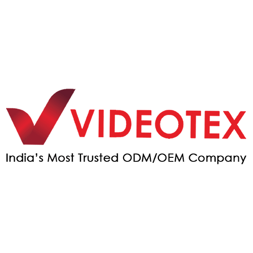 Videotex logo